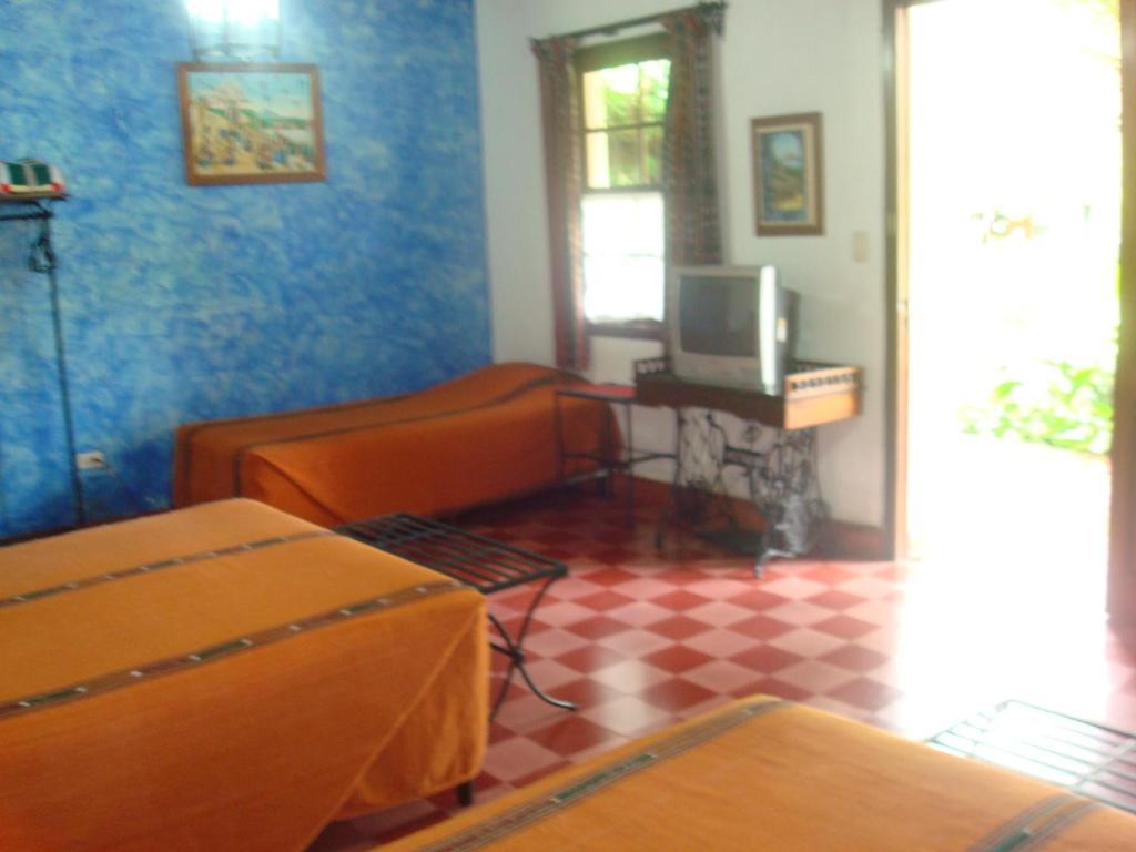 Hotel Casa Duranta Cobán Quarto foto