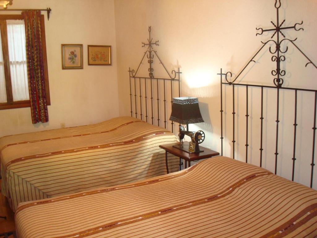 Hotel Casa Duranta Cobán Quarto foto