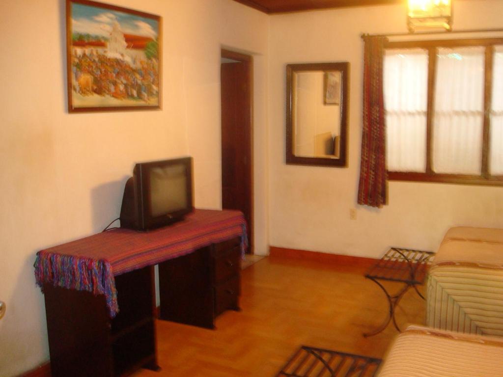 Hotel Casa Duranta Cobán Quarto foto