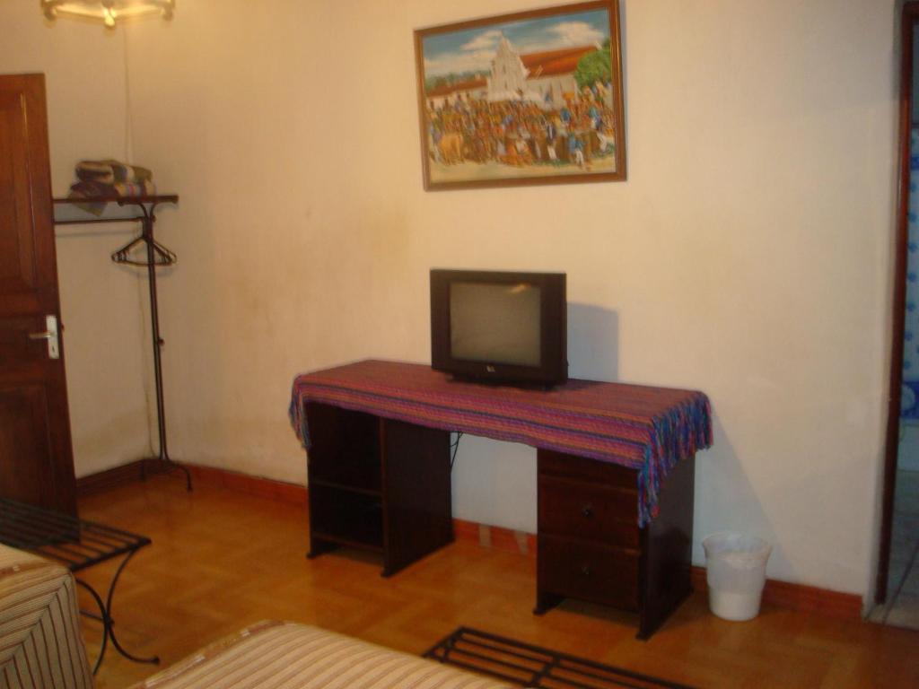 Hotel Casa Duranta Cobán Quarto foto