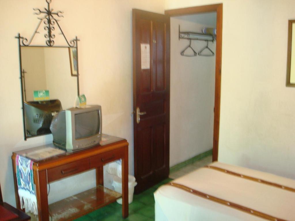 Hotel Casa Duranta Cobán Quarto foto