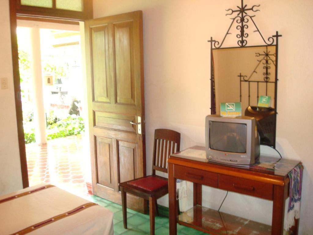 Hotel Casa Duranta Cobán Quarto foto
