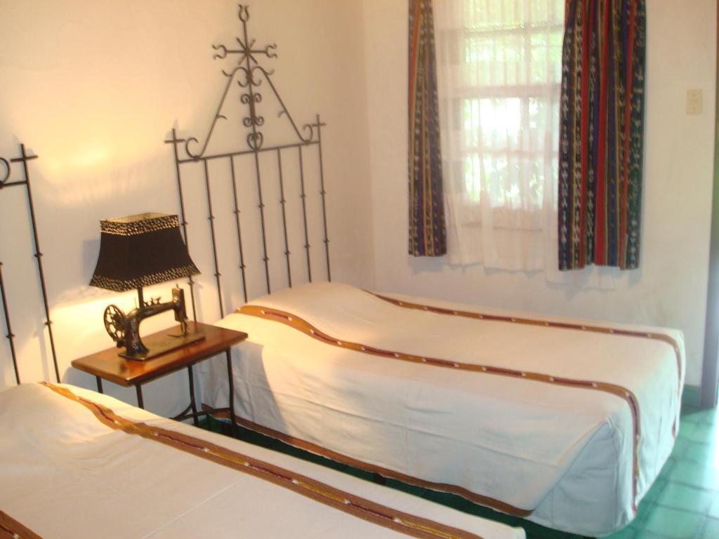 Hotel Casa Duranta Cobán Quarto foto