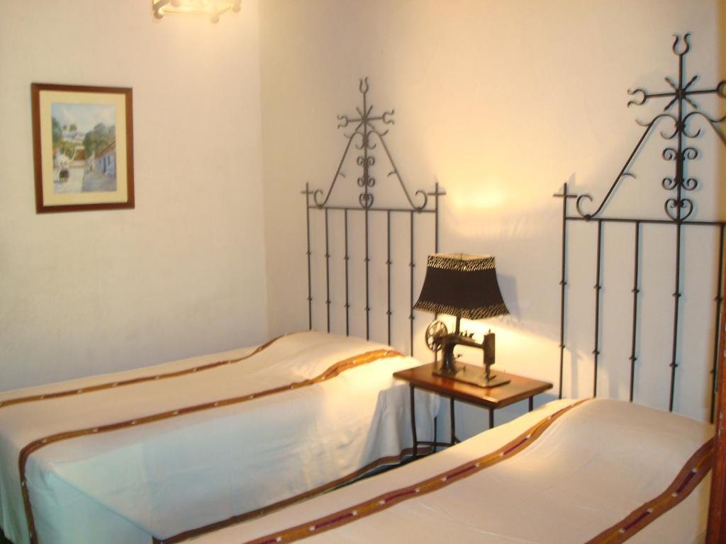 Hotel Casa Duranta Cobán Quarto foto