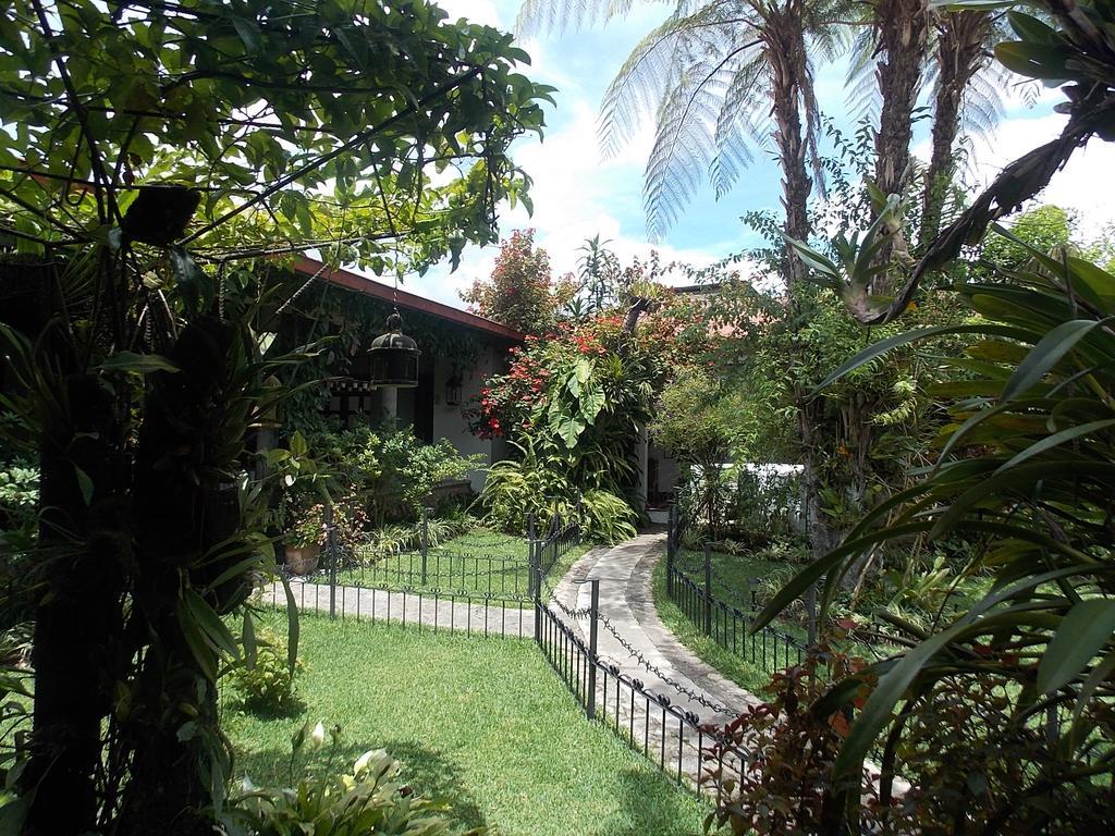 Hotel Casa Duranta Cobán Exterior foto